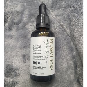 Gabrielle Union Flawless Restoring Exotic Oil - 50 ml - NEW